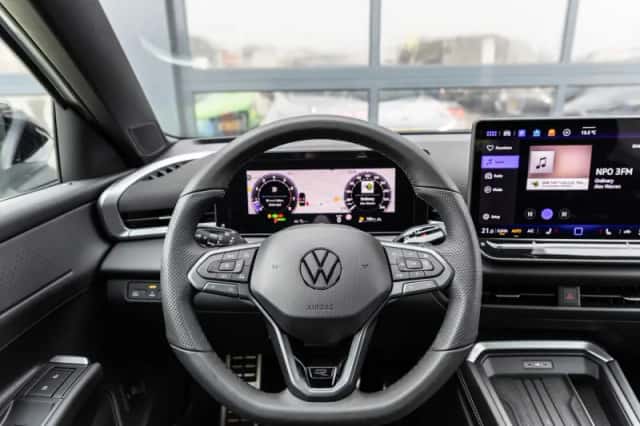 Volkswagen T-Roc (2026) thumbnail 22