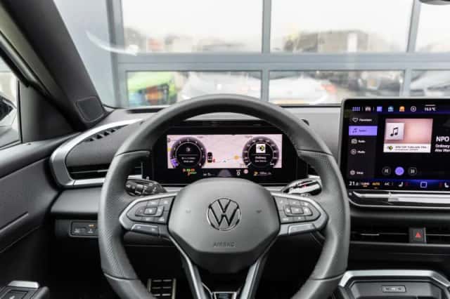 Volkswagen T-Roc (2026) thumbnail 23