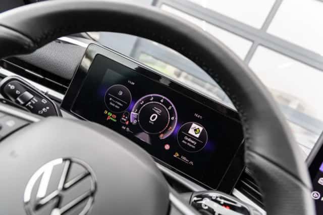 Volkswagen T-Roc (2026) thumbnail 24