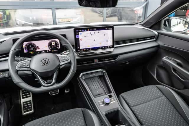 Volkswagen T-Roc (2026) thumbnail 30
