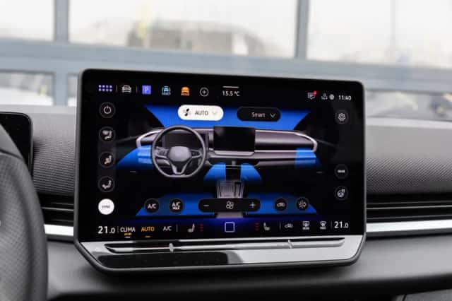 Volkswagen T-Roc (2026) thumbnail 35