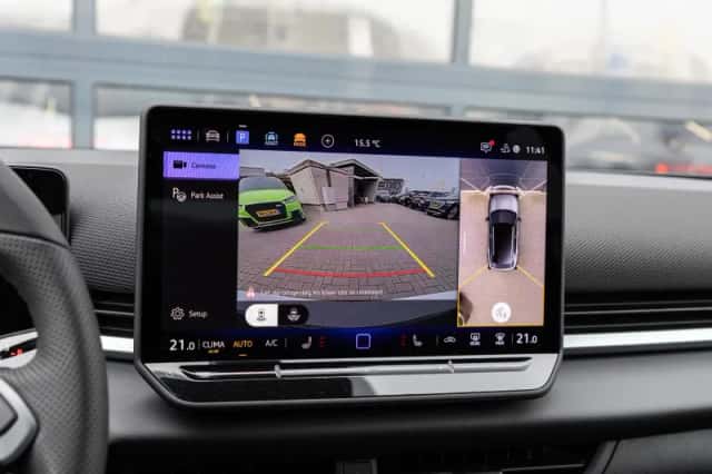 Volkswagen T-Roc (2026) thumbnail 40