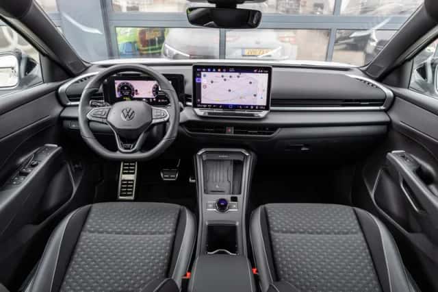 Volkswagen T-Roc (2026) thumbnail 5