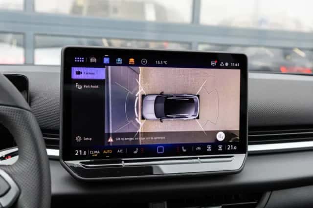 Volkswagen T-Roc (2026) thumbnail 41
