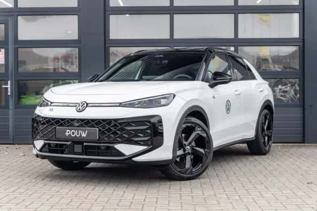 Volkswagen T-Roc (2026) thumbnail 47