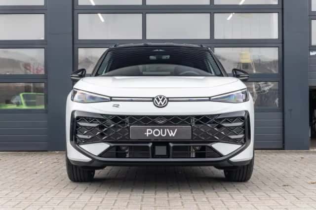 Volkswagen T-Roc (2026) thumbnail 8