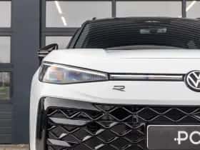 Volkswagen T-Roc (2026) thumbnail 9