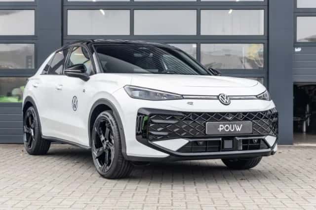 Volkswagen T-Roc (2026) thumbnail 10