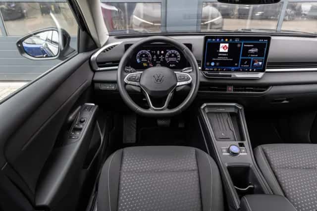 Volkswagen T-Roc (2025) thumbnail 18