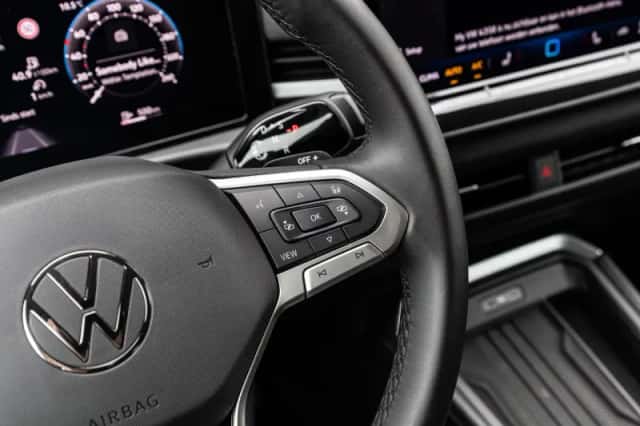 Volkswagen T-Roc (2025) thumbnail 20