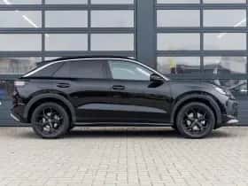 Volkswagen T-Roc (2025) thumbnail 3