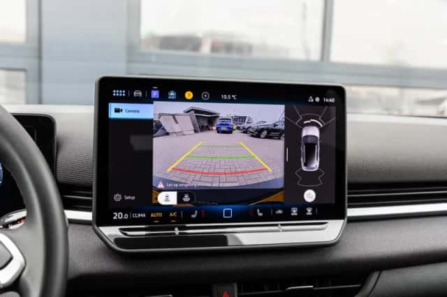 Volkswagen T-Roc (2025) thumbnail 22