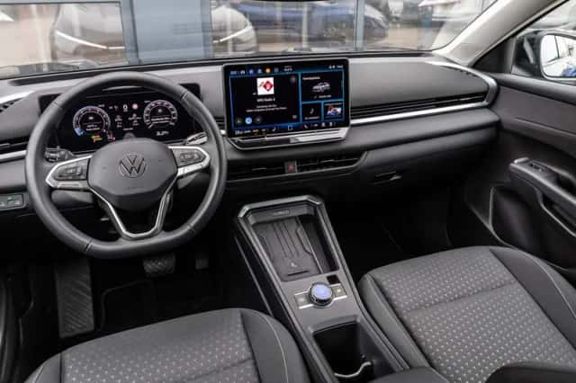 Volkswagen T-Roc (2025) thumbnail 27