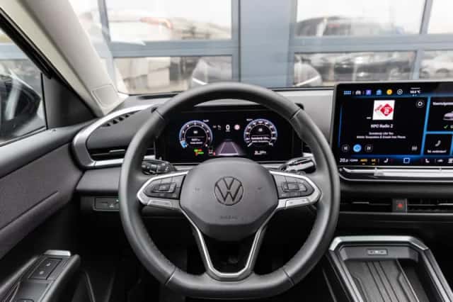 Volkswagen T-Roc (2025) thumbnail 30