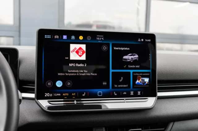 Volkswagen T-Roc (2025) thumbnail 33