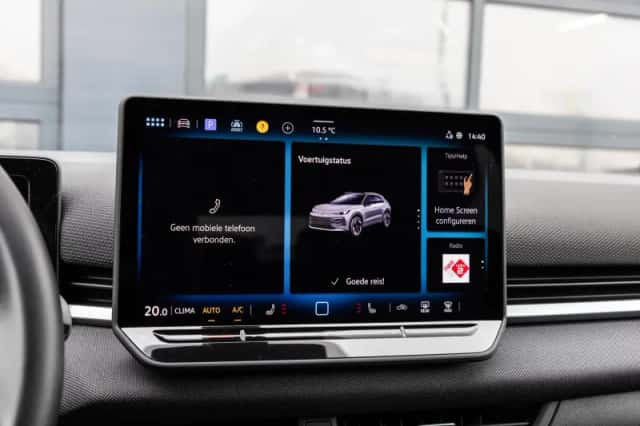 Volkswagen T-Roc (2025) thumbnail 34