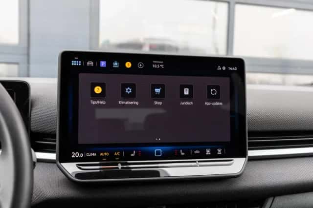 Volkswagen T-Roc (2025) thumbnail 36