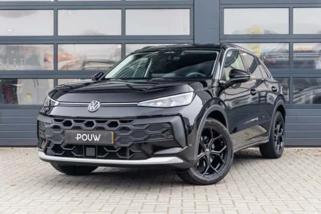 Volkswagen T-Roc (2025) thumbnail 39