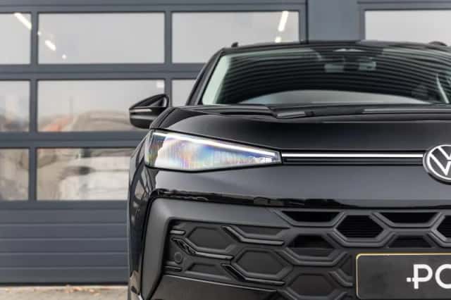 Volkswagen T-Roc (2025) thumbnail 7