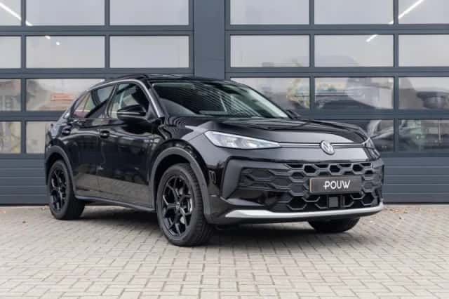 Volkswagen T-Roc (2025) thumbnail 8