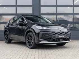 Volkswagen T-Roc (2025) thumbnail 8