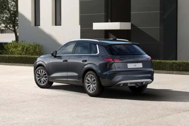 Audi Q3 (2026) thumbnail 2