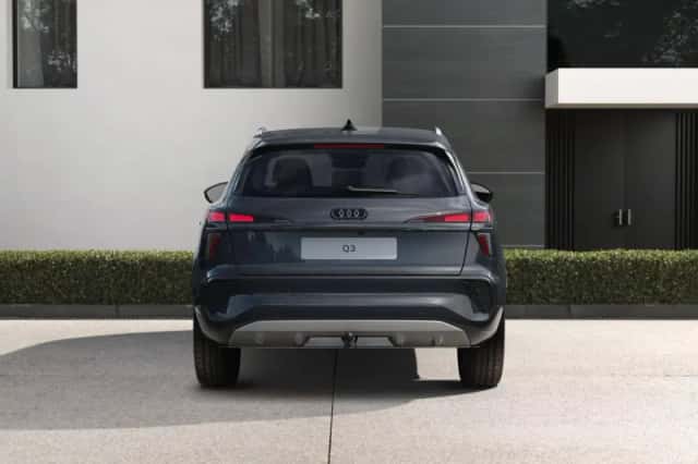 Audi Q3 (2026) thumbnail 11