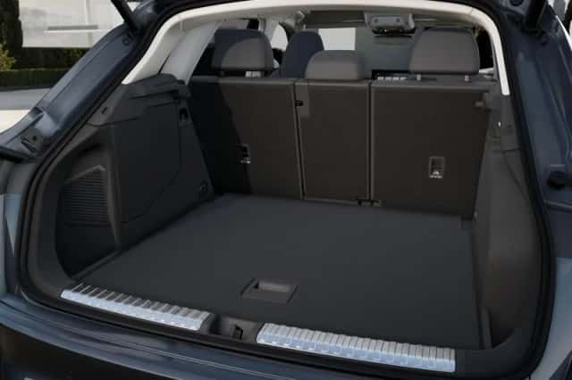 Audi Q3 (2026) thumbnail 12