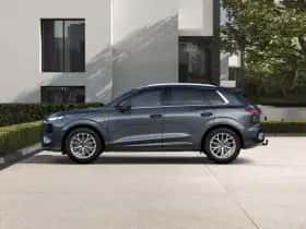Audi Q3 (2026) thumbnail 3
