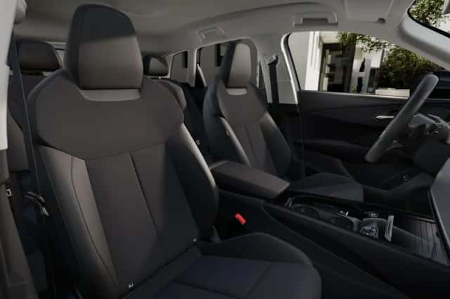 Audi Q3 (2026) thumbnail 4