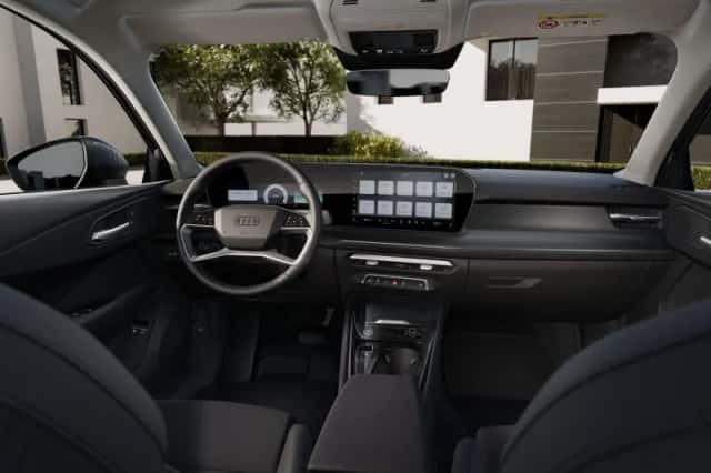 Audi Q3 (2026) thumbnail 5