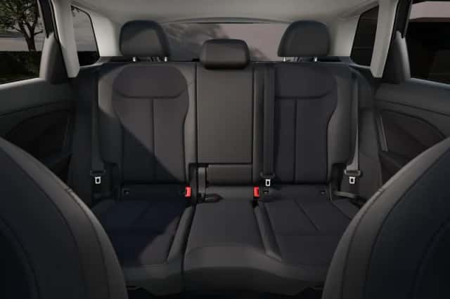 Audi Q3 (2026) thumbnail 6