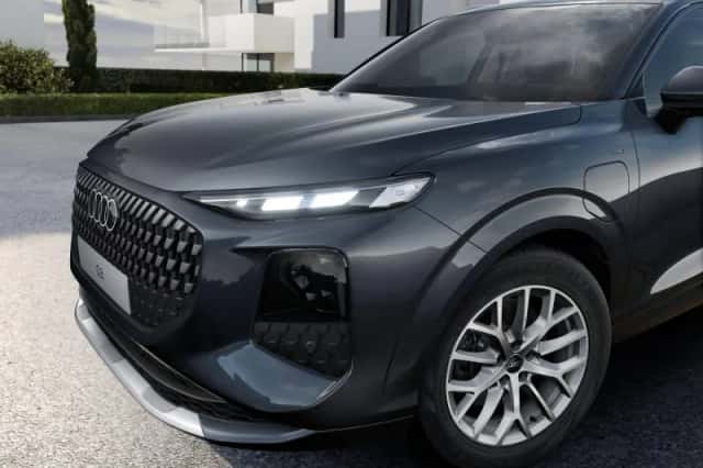 Audi Q3 (2026) thumbnail 8