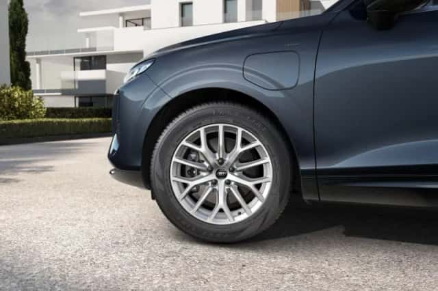 Audi Q3 (2026) thumbnail 9