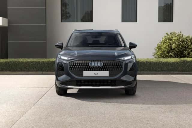 Audi Q3 (2026) thumbnail 10