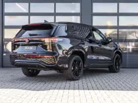 Volkswagen Tayron (2026) thumbnail 2