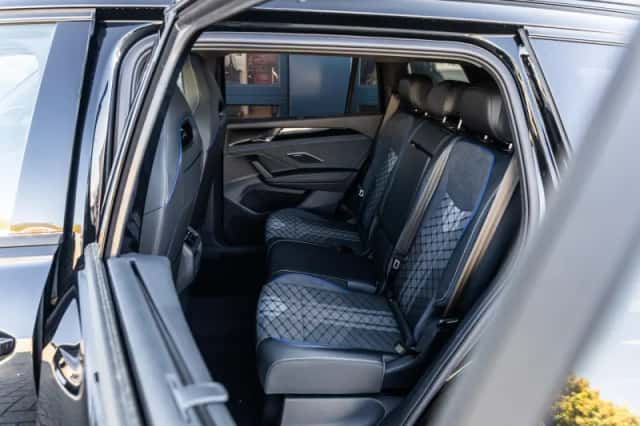 Volkswagen Tayron (2026) thumbnail 15