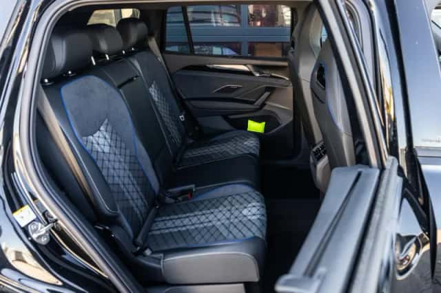 Volkswagen Tayron (2026) thumbnail 6