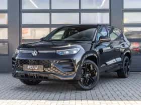 Volkswagen Tayron (2026) thumbnail 54