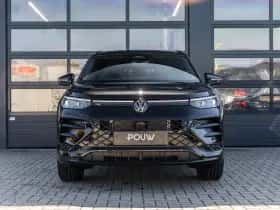 Volkswagen Tayron (2026) thumbnail 8