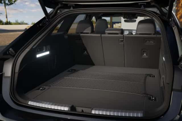 Audi A6 (2026) thumbnail 11