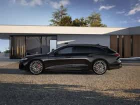 Audi A6 (2026) thumbnail 3