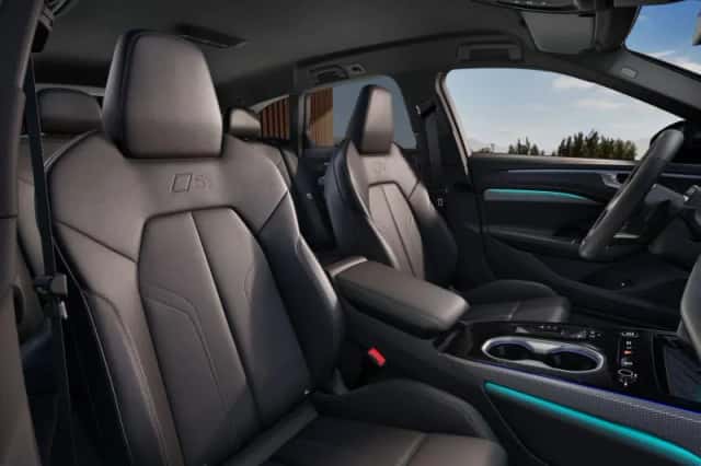 Audi A6 (2026) thumbnail 4