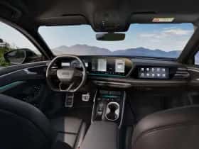 Audi A6 (2026) thumbnail 5