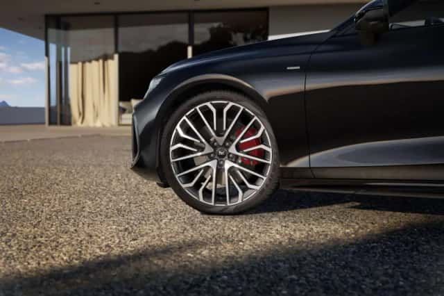 Audi A6 (2026) thumbnail 9