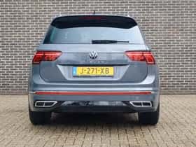 Volkswagen Tiguan (2020) thumbnail 11