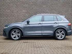 Volkswagen Tiguan (2020) thumbnail 14