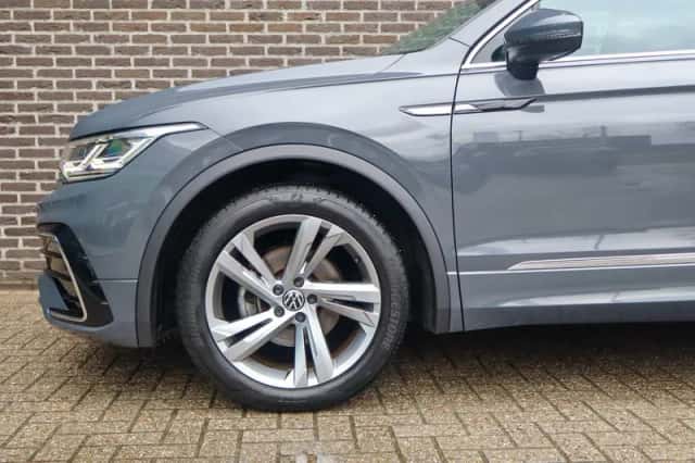 Volkswagen Tiguan (2020) thumbnail 15