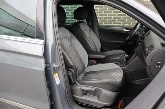 Volkswagen Tiguan (2020) thumbnail 17