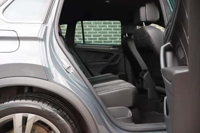 Volkswagen Tiguan (2020) thumbnail 18
